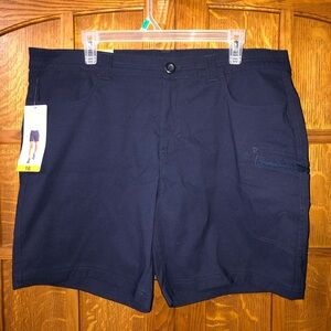 Eddie Bauer Women Rainier Shorts